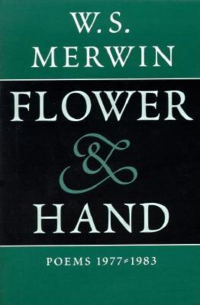 Flower & Hand