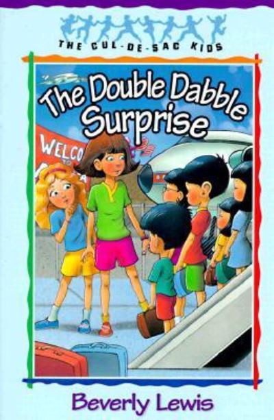 The Double Dabble Surprise
