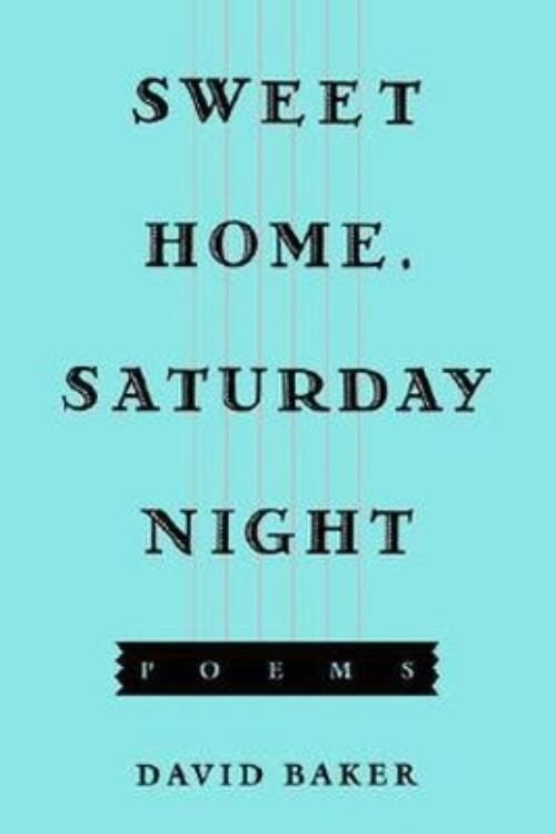 Sweet Home, Saturday Night