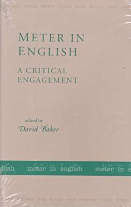 Meter in English