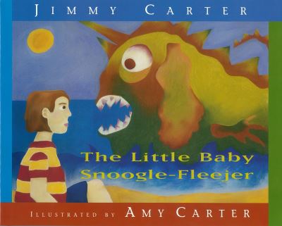 The Little Baby Snoogle- Fleejer
