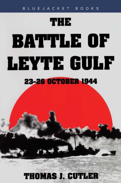 The Battle of Leyte Gulf, 23-26 October, 1944