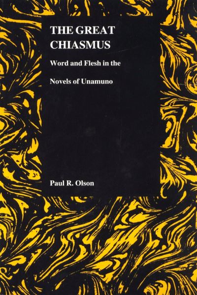 The Great Chiasmus