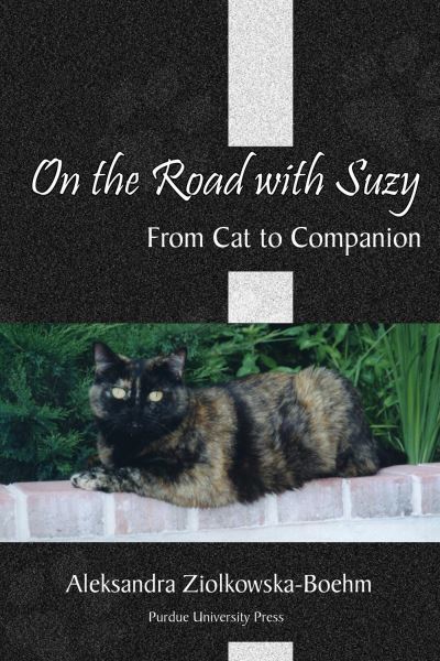 On the Road With Suzy