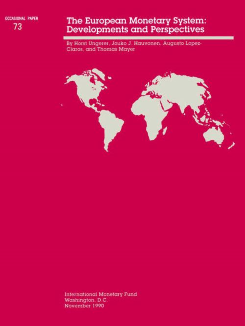 The European Monetary System