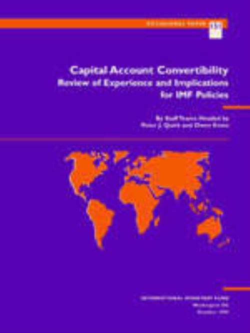 Capital Account Convertibility
