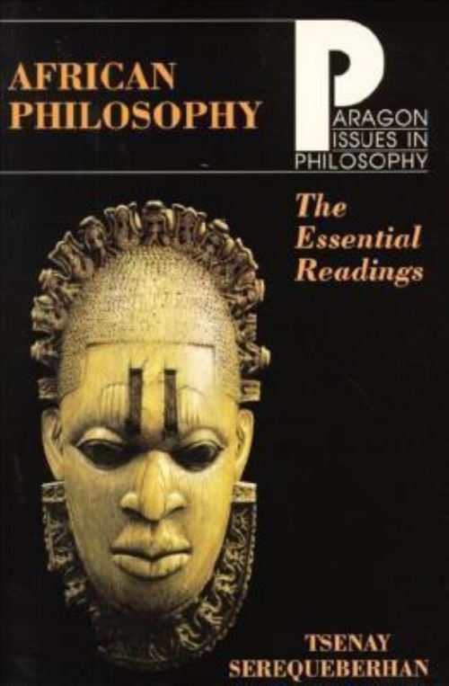 African Philosophy