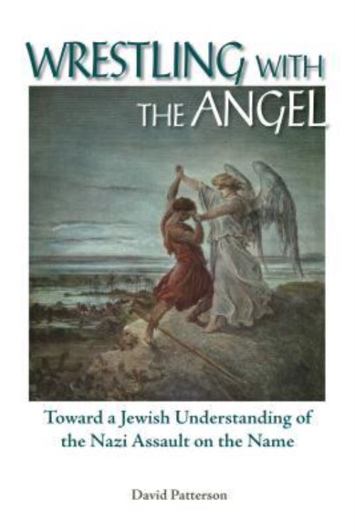 Wrestling With the Angel