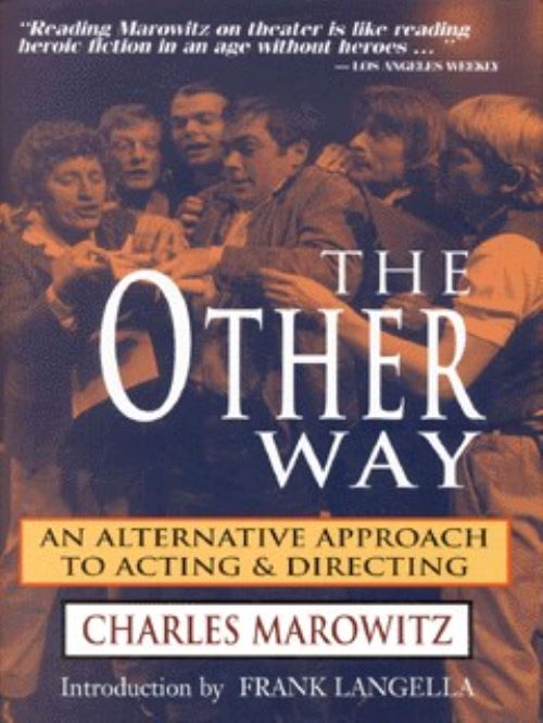 The Other Way
