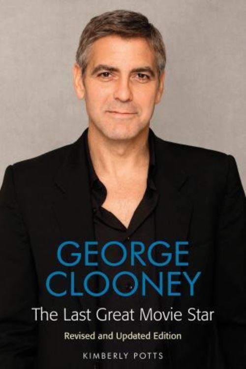 George Clooney