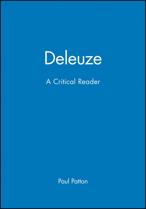 Deleuze