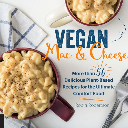 Vegan Mac & Cheese