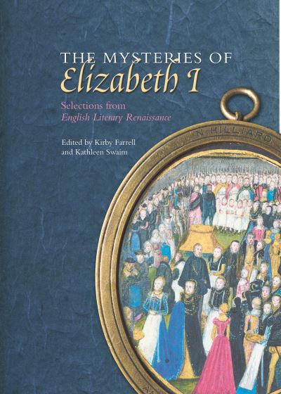 The Mysteries of Elizabeth I