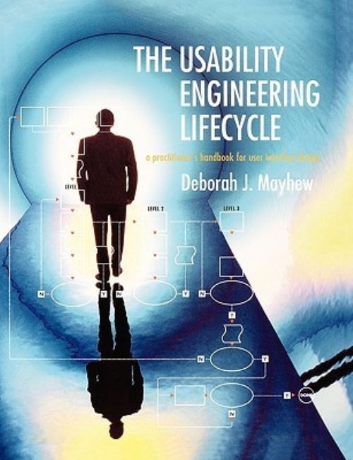 The Usability Engineering Lifecycle