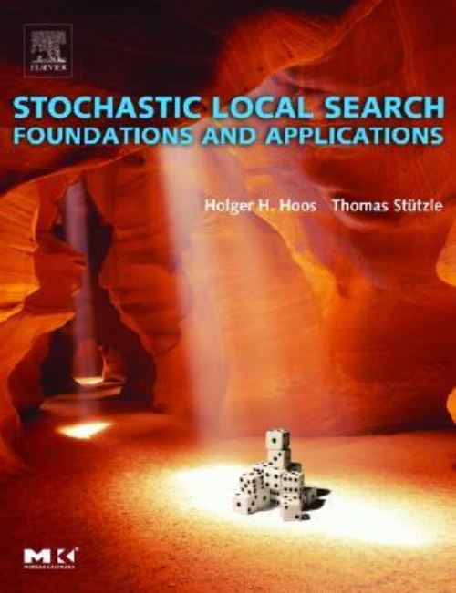 Stochastic Local Search