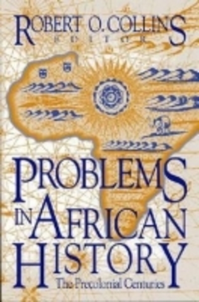 Problems in African History