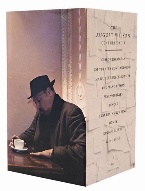 Seven Guitars