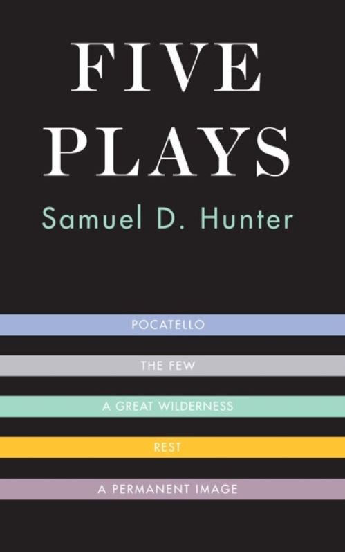 Five Plays