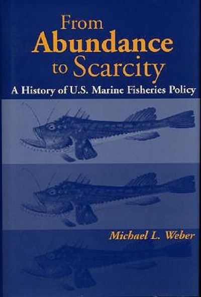 From Abundance to Scarcity
