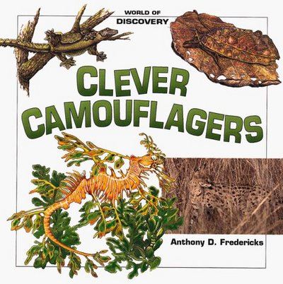 Clever Camouflagers