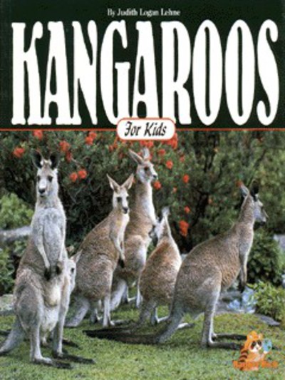 Kangaroos for Kids