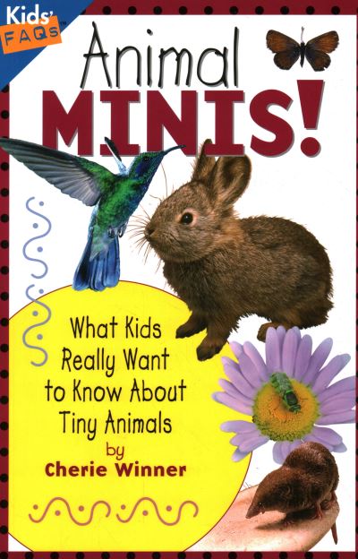 Animal Minis