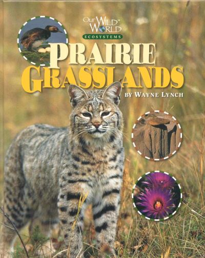 Prairie Grasslands