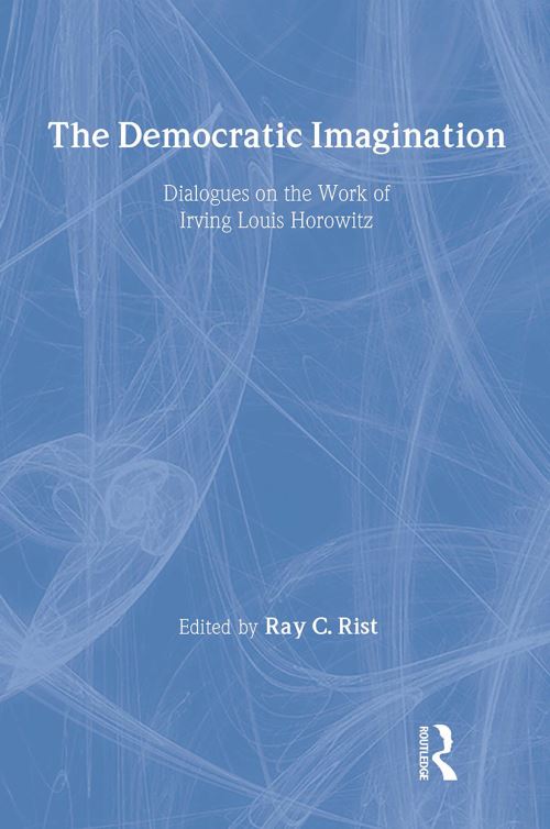 The Democratic Imagination