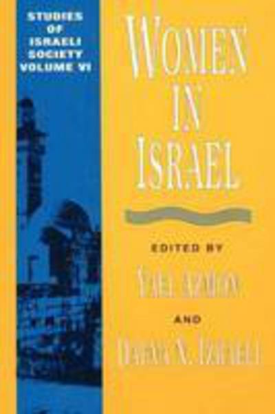 Women in Israel