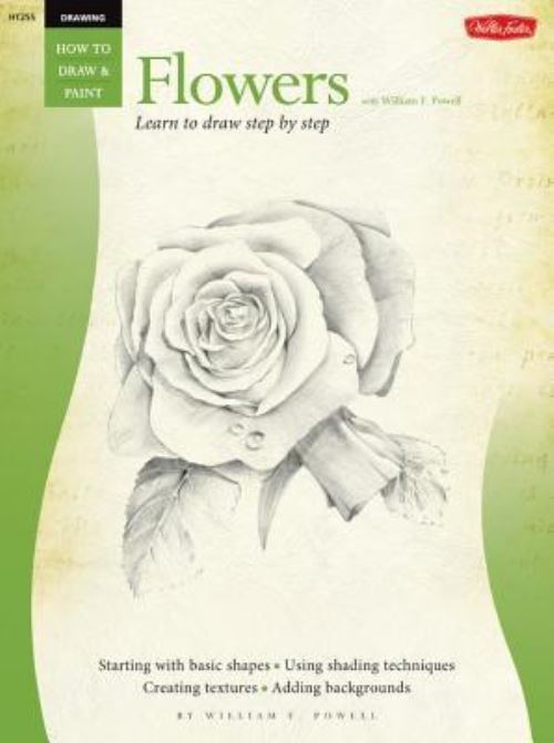 Drawing Flowers