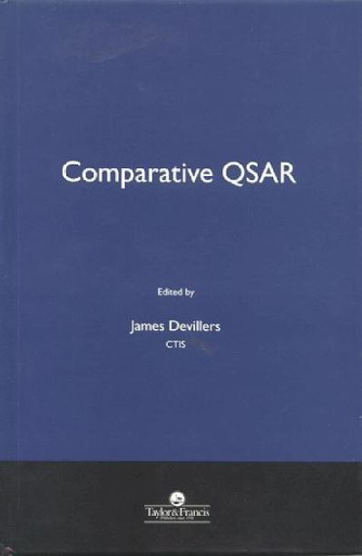 Comparative QSAR