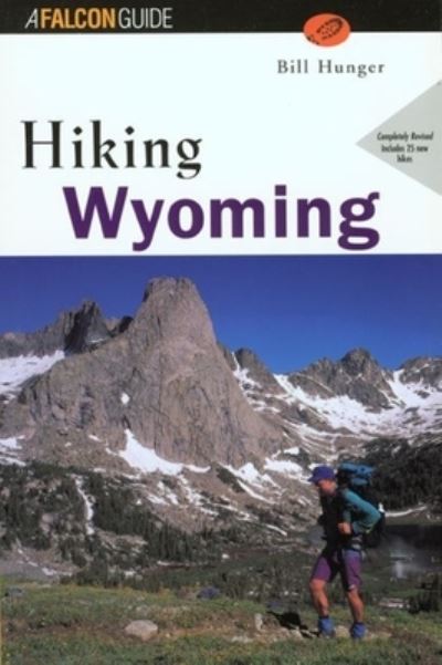 Hiking New Mexico