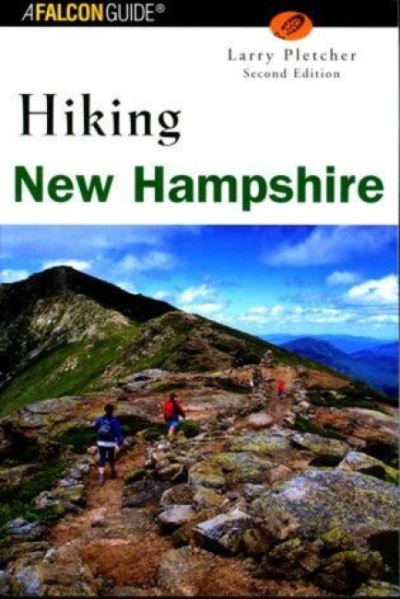 Hiking New Hampshire