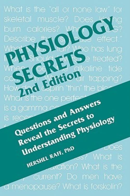 Physiology Secrets