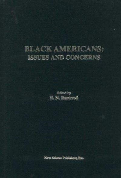 Black Americans