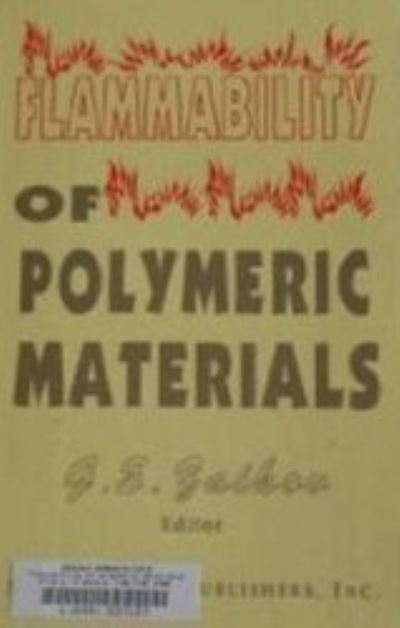 Flammability of Polymeric Materials