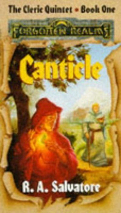 Canticle