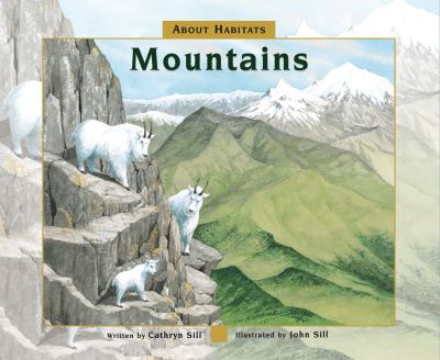 About Habitats