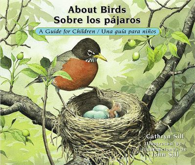 About Birds