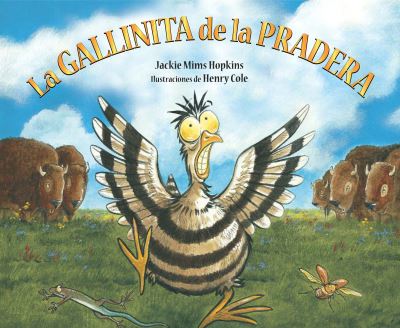 La Gallinita De La Pradera