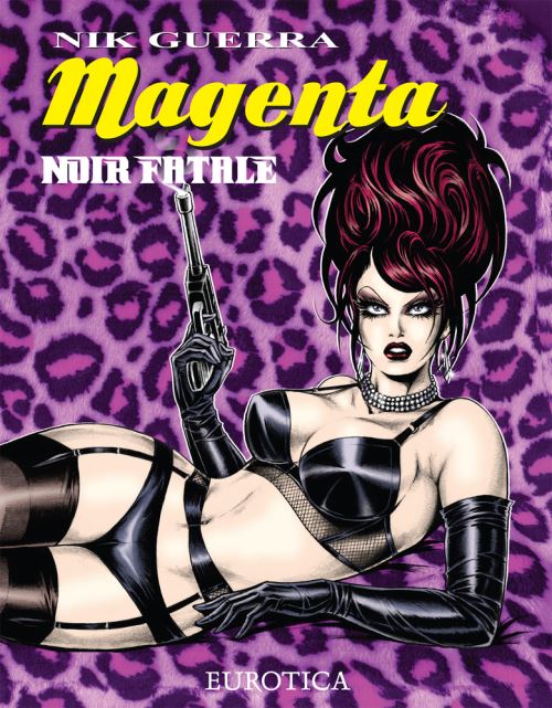 Magenta