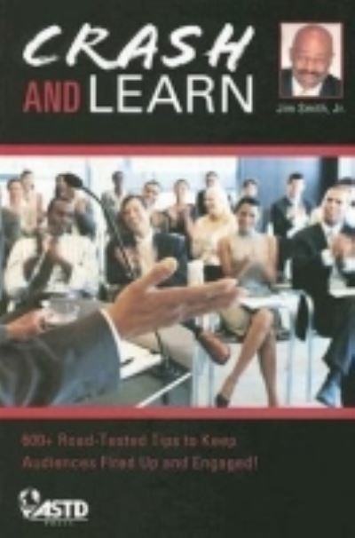 Crash and Learn
