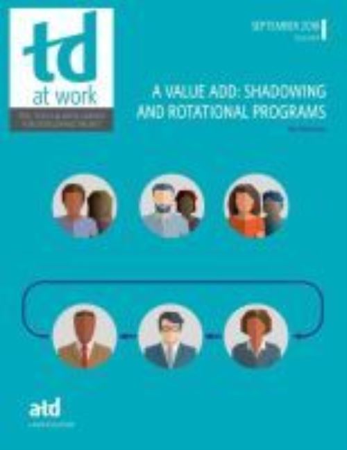A Value Add