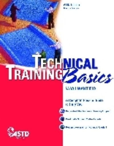 Technical Training Basics