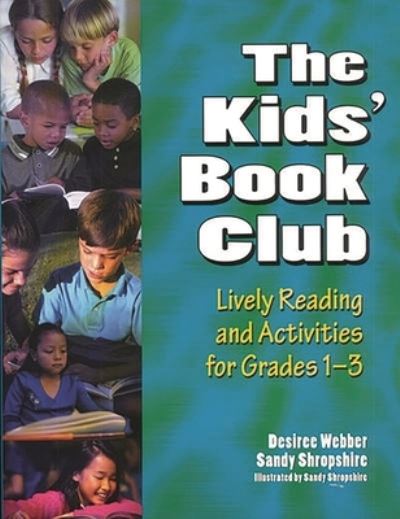 The Kid's Book Club