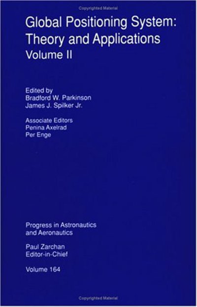 Global Positioning System Vol. 2
