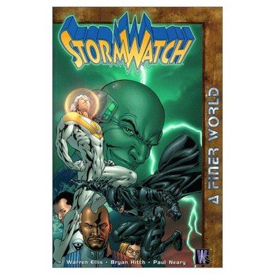 StormWatch
