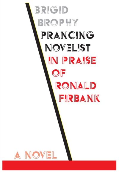 Prancing Novelist