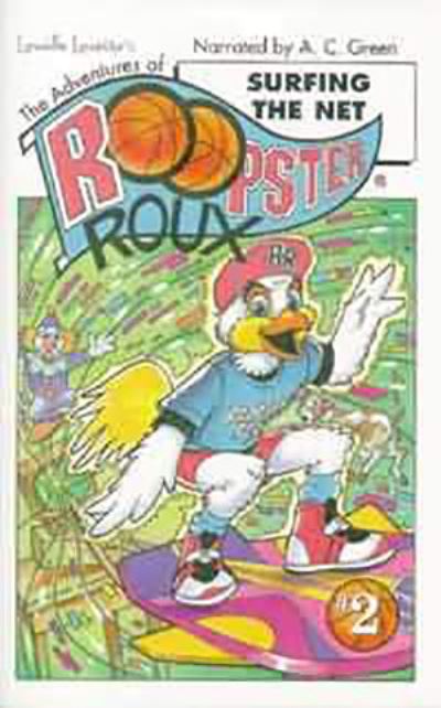 Adventures of Roopster Roux, The