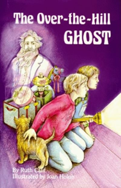 The Over-The-Hill Ghost